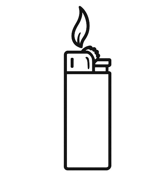 Lighter’s