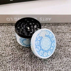 Herb Grinder 4-Layer Crusher