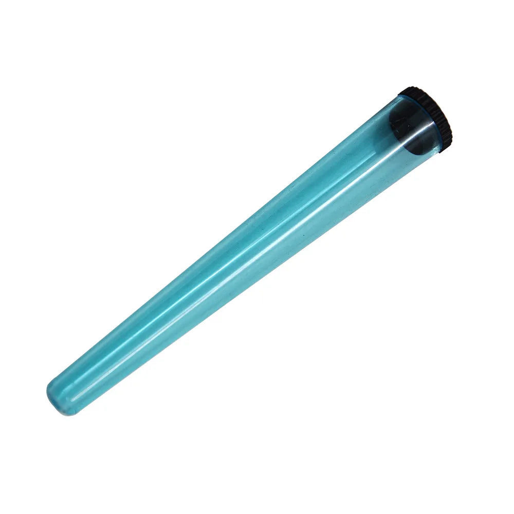 4pcs Smell Proof Storage Seal King Size Waterproof Airtight Tubes Accessories