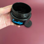 3oz Storage Plastic Container
