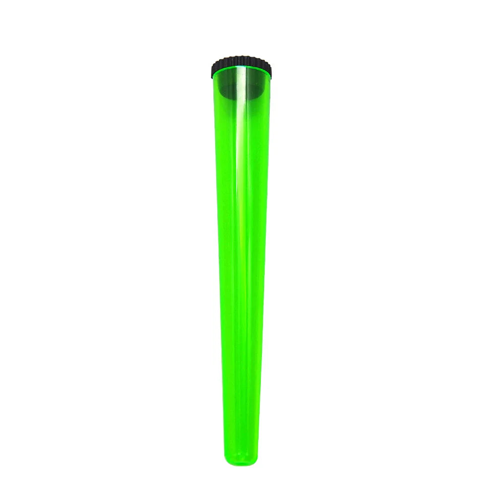 4pcs Smell Proof Storage Seal King Size Waterproof Airtight Tubes Accessories