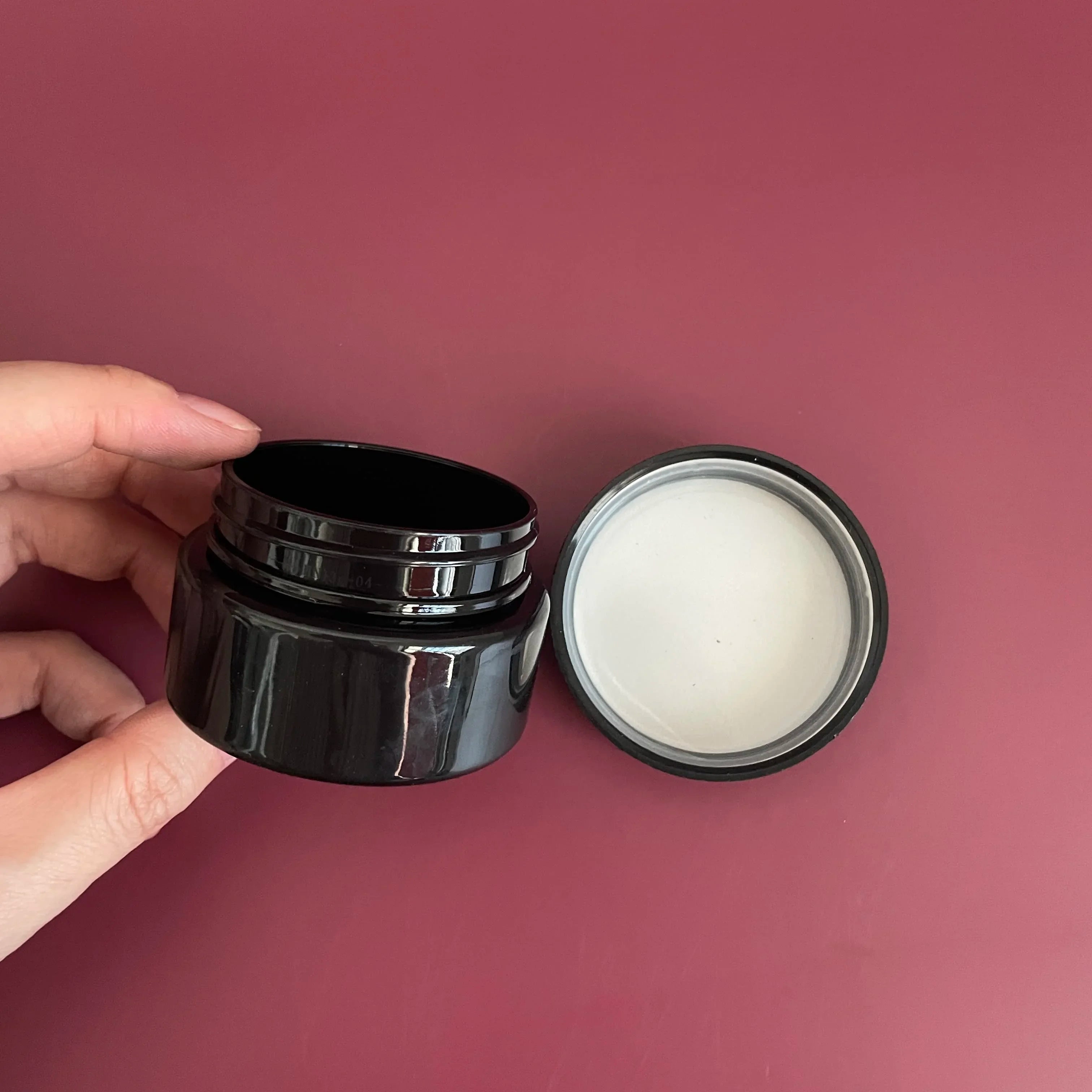 3oz Storage Plastic Container