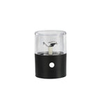 USB Charging Electric Herb Grinder High Hardness Blade Efficient Grinder