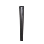 4pcs Smell Proof Storage Seal King Size Waterproof Airtight Tubes Accessories