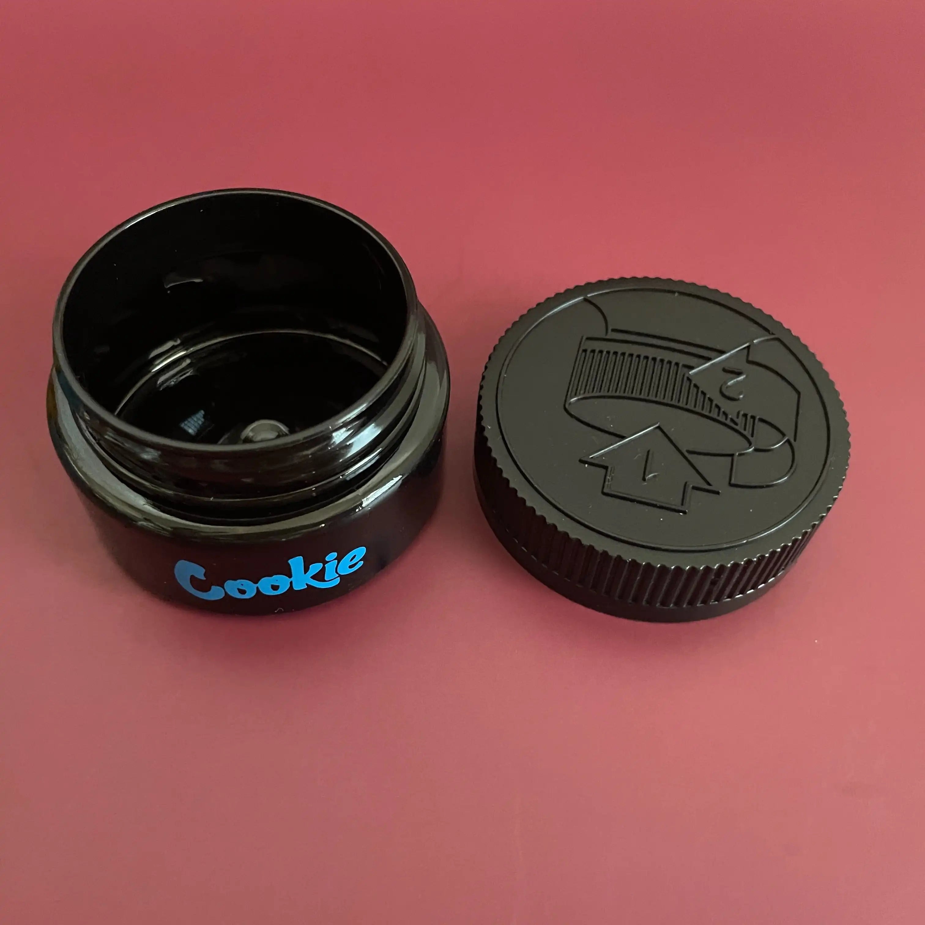 3oz Storage Plastic Container