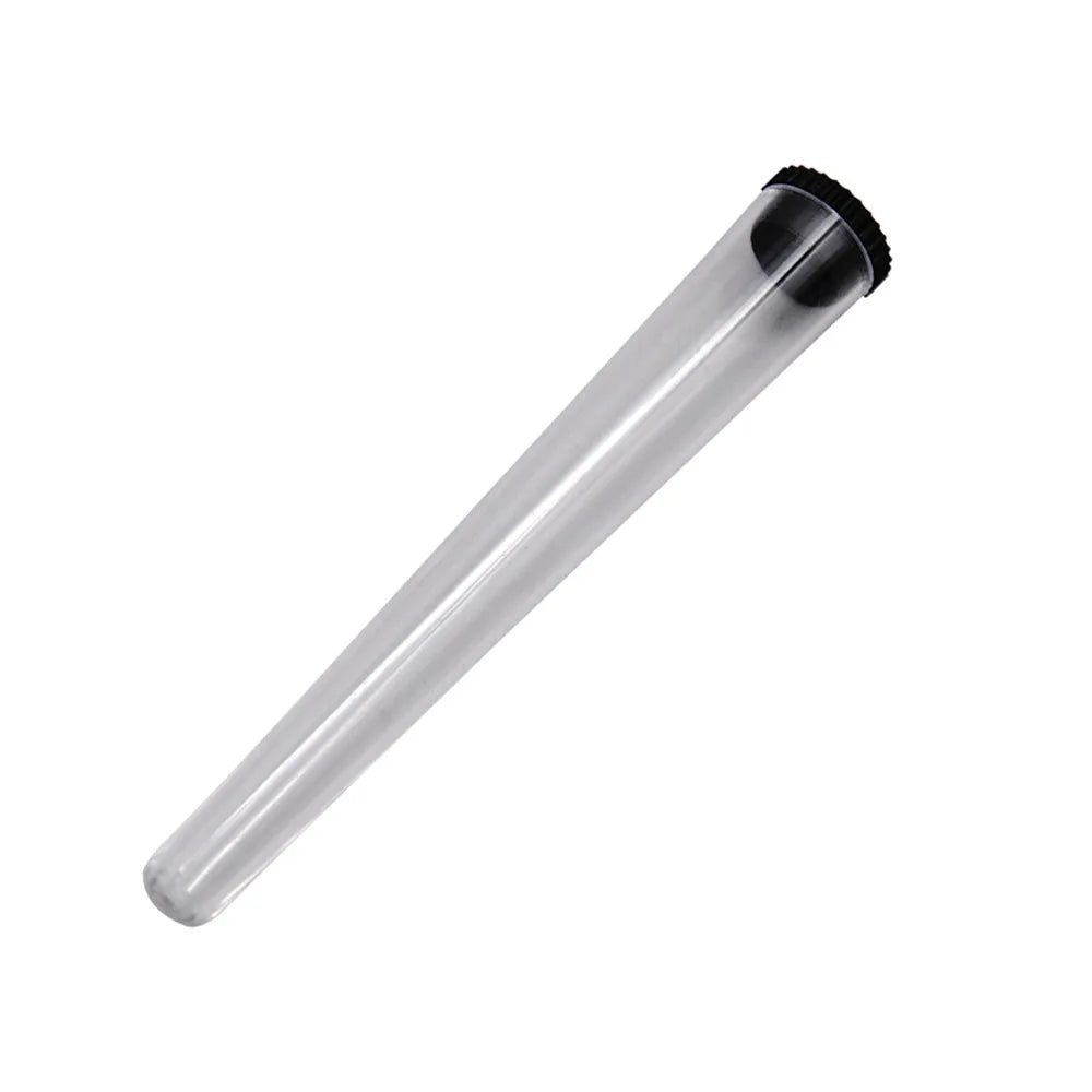 4pcs Smell Proof Storage Seal King Size Waterproof Airtight Tubes Accessories