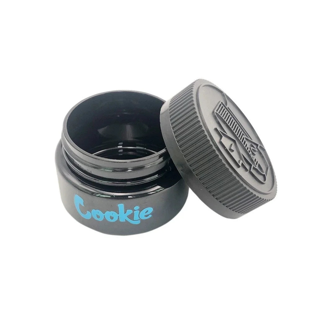 3oz Storage Plastic Container