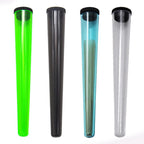 4pcs Smell Proof Storage Seal King Size Waterproof Airtight Tubes Accessories