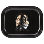 Metal Rolling Tray smoking Accessories