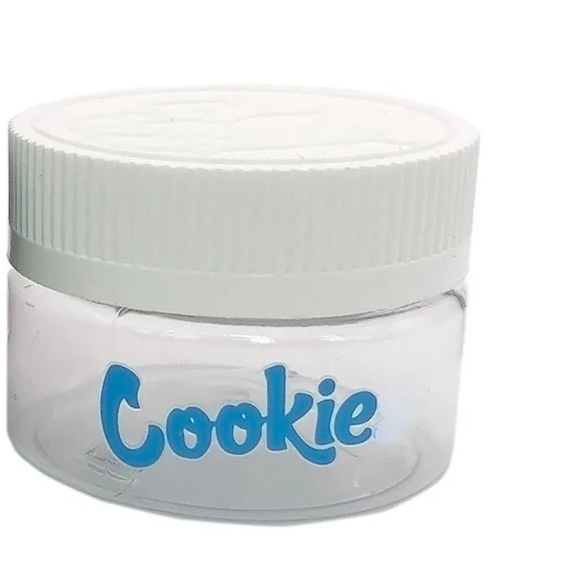 3oz Storage Plastic Container
