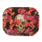 Metal Rolling Tray smoking Accessories