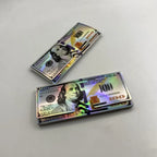 2packs Natural Unrefined Rolling Papers Filter Tips