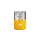 USB Charging Electric Herb Grinder High Hardness Blade Efficient Grinder