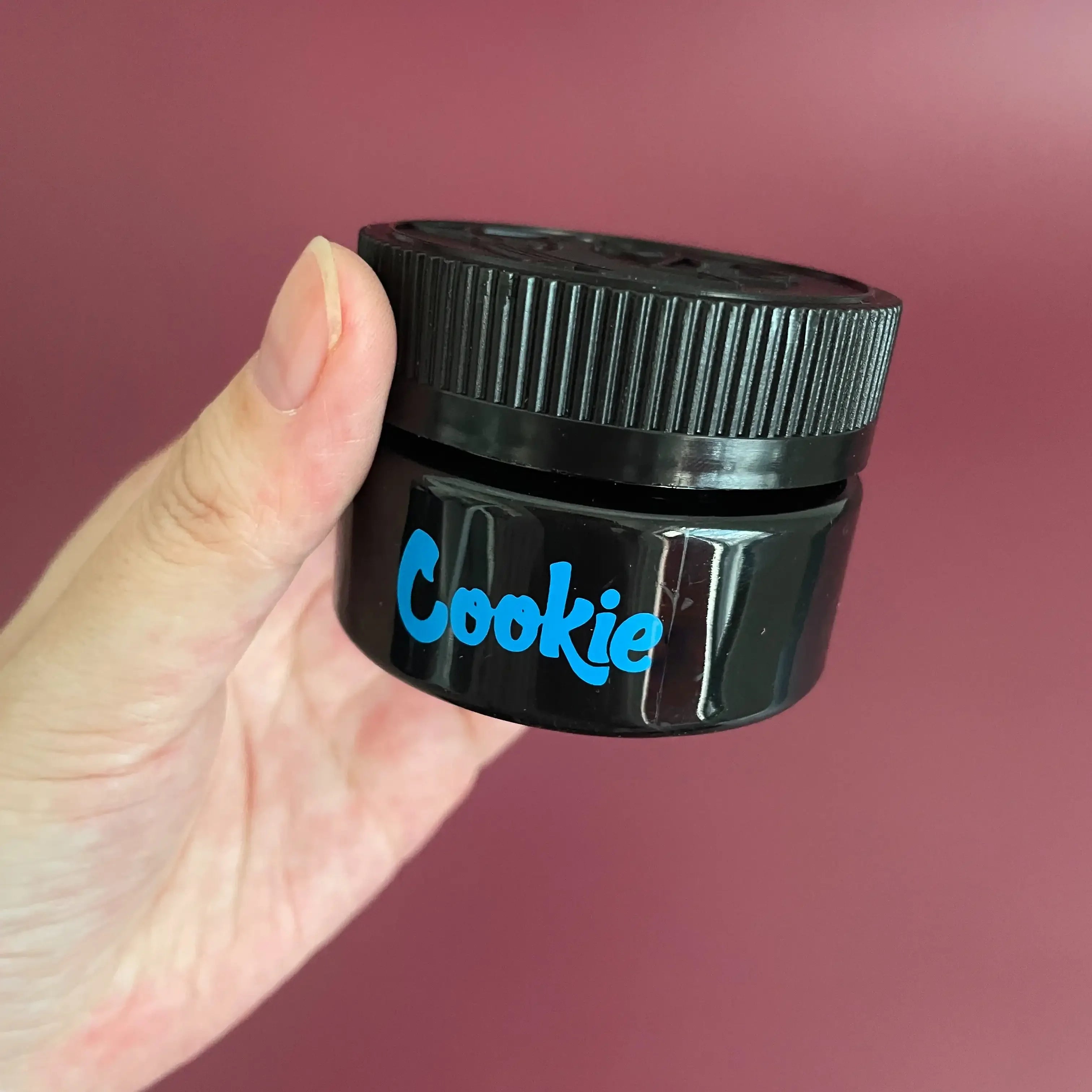 3oz Storage Plastic Container