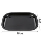 Metal Rolling Tray smoking Accessories