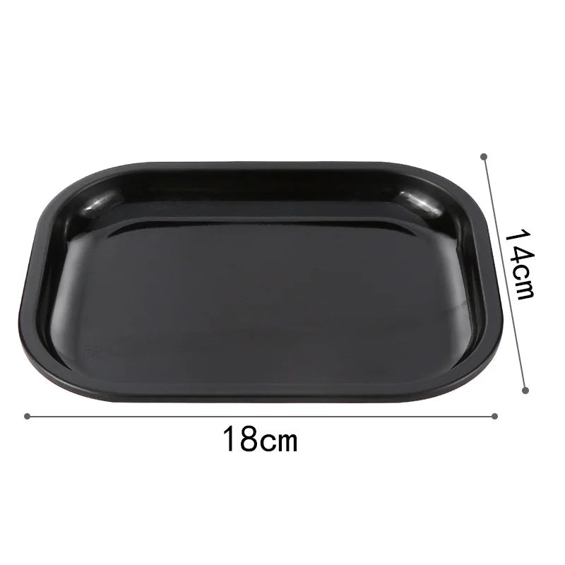 Metal Rolling Tray smoking Accessories