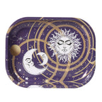 Metal Rolling Tray smoking Accessories