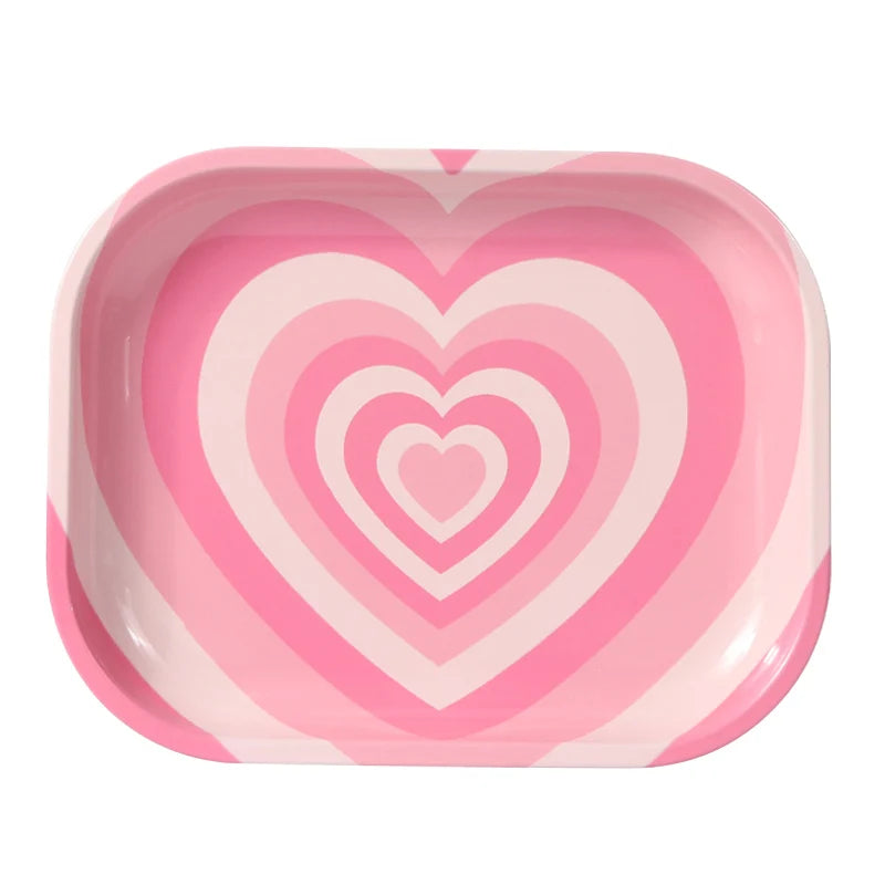 Metal Rolling Tray smoking Accessories