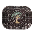 Metal Rolling Tray smoking Accessories