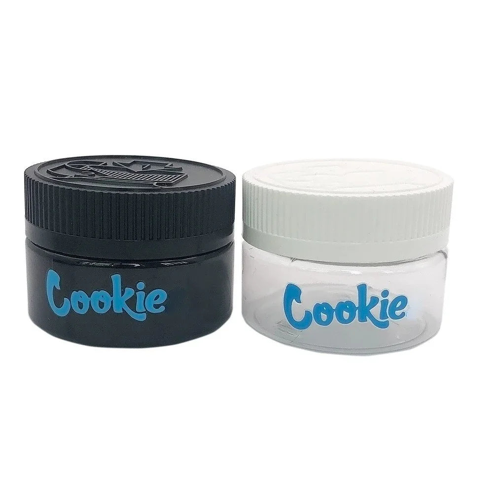 3oz Storage Plastic Container